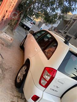 شيري تيجو 3